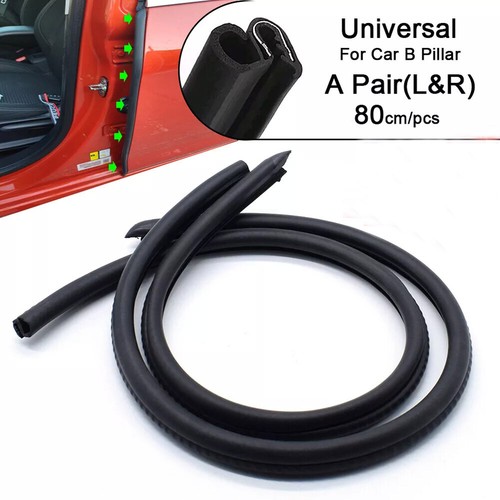 Car accessories pillar - car, b-pillar