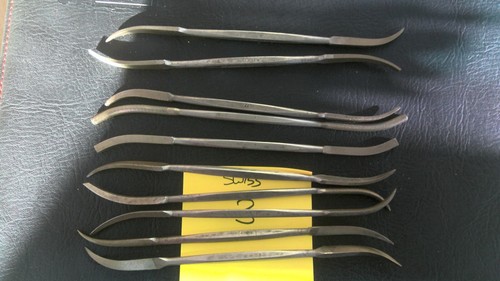 Riffler files swiss made - files,