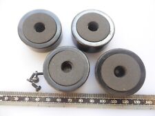 Four Cambridge Audio CD5  Feet , With Screws May fit others CD Player, CD-5