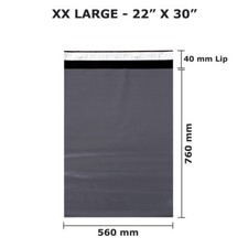 Grey mailing postage - grey,