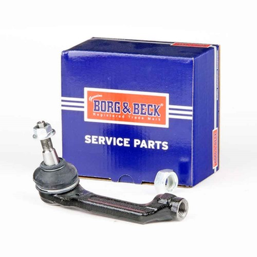 Tie track rod - tie,