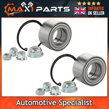 VW Golf MK4 1997-2006 Front