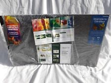 SAMSUNG CURVED SCREEN TV MODEL V32F390FEX, , QLED, CRACKED SCREEN, SPARES/REPAIR