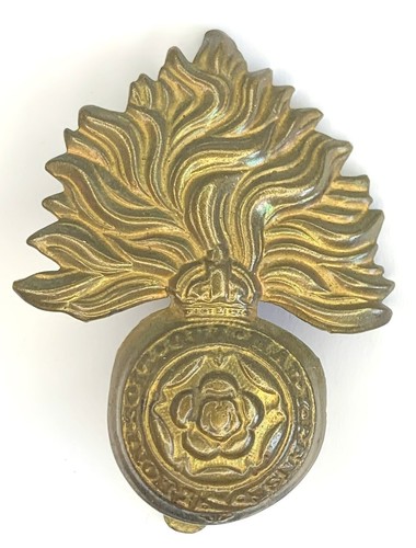 City london fusiliers - of, cap