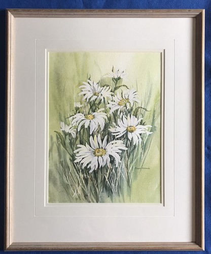 Original irish art - art, watercolour
