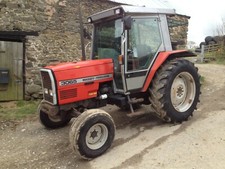 Massey Ferguson 3070 3000