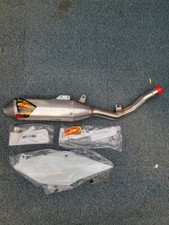 CRF 450 R RX 17 18 19 20 FMF