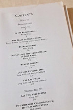 The Big Drop: Classic Big Wave Surfing Stories - John Long - 256 pages