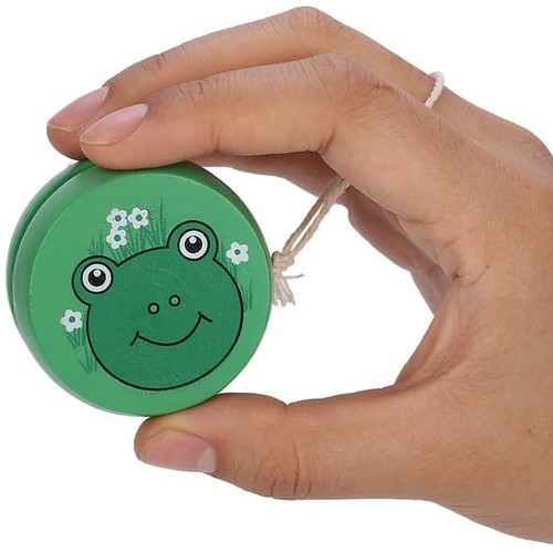 Wooden toy perfect size - wooden,