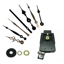 Quartz High Torque Clock