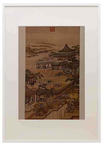 500060 8th month tang tai - 500060, and