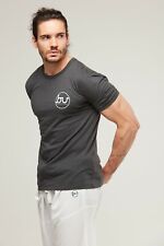 Organic bamboo and organic cotton t-shirts and plant a tree too for men all size