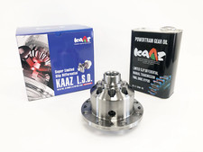 KAAZ 1.5 Way SuperQ LSD (Rear)