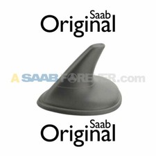 SAAB 9-3 9-5 SHARK FIN ANTENNA