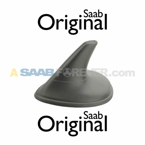 Saab shark fin antenna - 9-3,