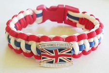 HM ARMED FORCES VETERAN