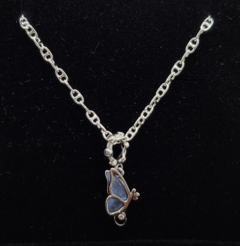 Sterling silver 925 - 925, necklace