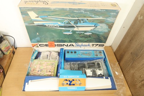 Nichimo cessna skyhawk - cessna, 172