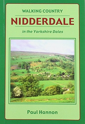 Nidderdale the yorkshire - in,