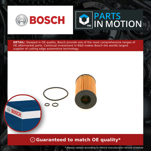 Oil filter f026407023 - oil,