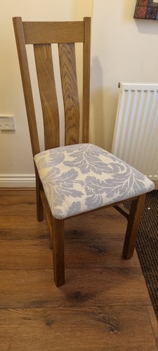 Oak furniture land - land, rustic