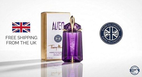 Alien thierry mugler eau de - alien, by