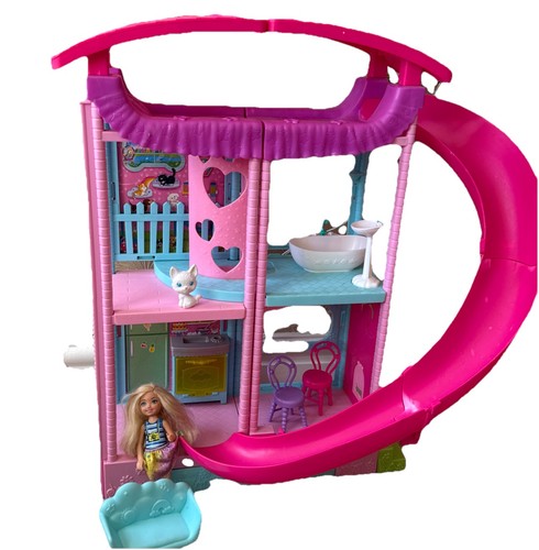 Mattel barbie chelsea - barbie, "chelsea"