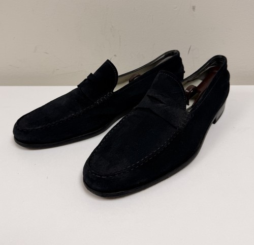 Tod gommino loafers black - tod’s,
