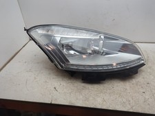 2013 CITROEN C4 GRAND PICASSO