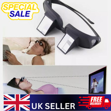 Lazy Glasses Horizontal Prism