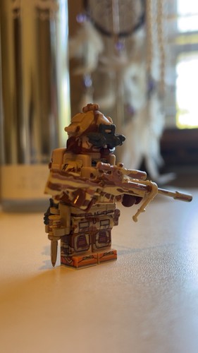 Lego minifigures desert - lego®, minifigures:desert