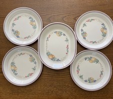 ABUNDANCE CORELLE 10” Dinner