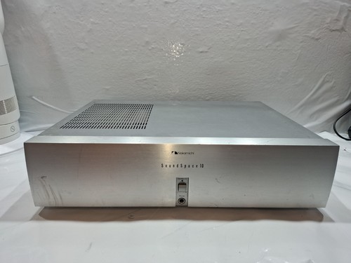 Nakamichi soundspace home - soundspace, 10