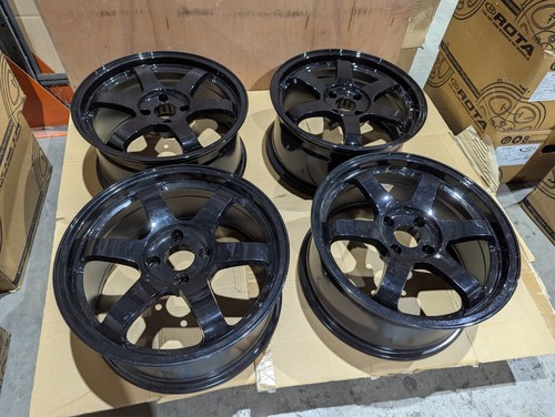 Set rota grid - x, 4