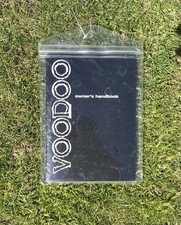 Voodoo SR Suntour Bantu 26"
