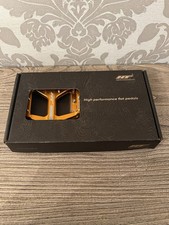 HT Components Supreme Flat