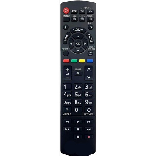 Replacement remote control - replacement,