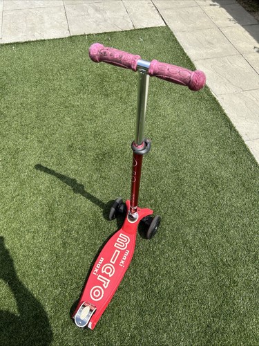 Maxi micro adjustable height - maxi,