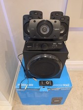 Logitech Z906 THX 5.1 Surround