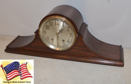Restored seth thomas fine - thomas,
