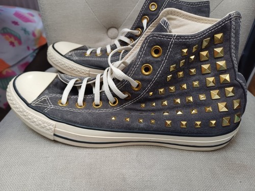 Converse chuck taylor all star - chuck,