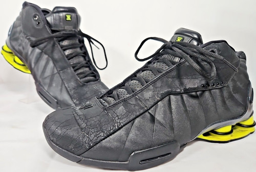 Nike men shox bb4 basketball - shox,