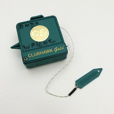 Henselite CLUBHAWK Gold ABS