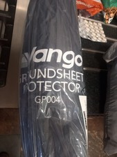 Vango Magra Groundsheet