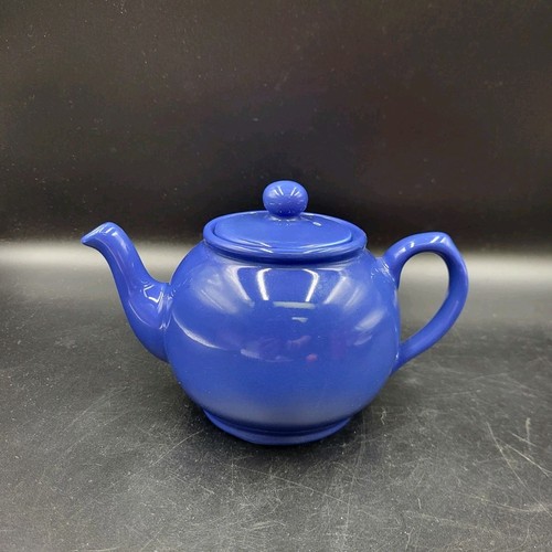 Small vintage arthur wood blue - vintage,