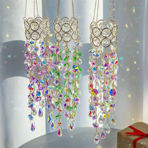 Crystal suncatchers for - crystal, window