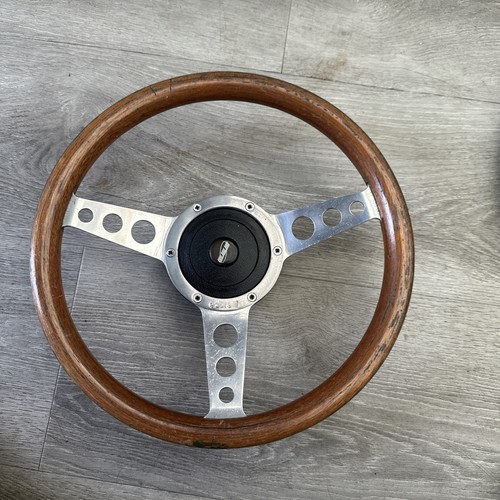 Astrali 13in 3 spoke - 13in,