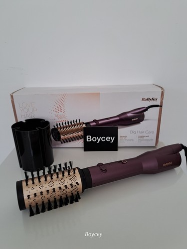 Babyliss big hair care 50mm - babyliss,