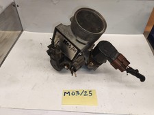 A81-633 throttle body Nissan