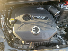 2018 MINI COUNTRYMAN ENGINE